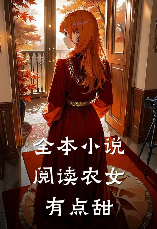 全本小说阅读农女有点甜