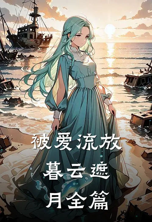 被爱流放，暮云遮月全篇
