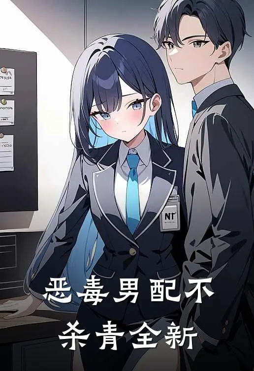 恶毒男配不杀青全新