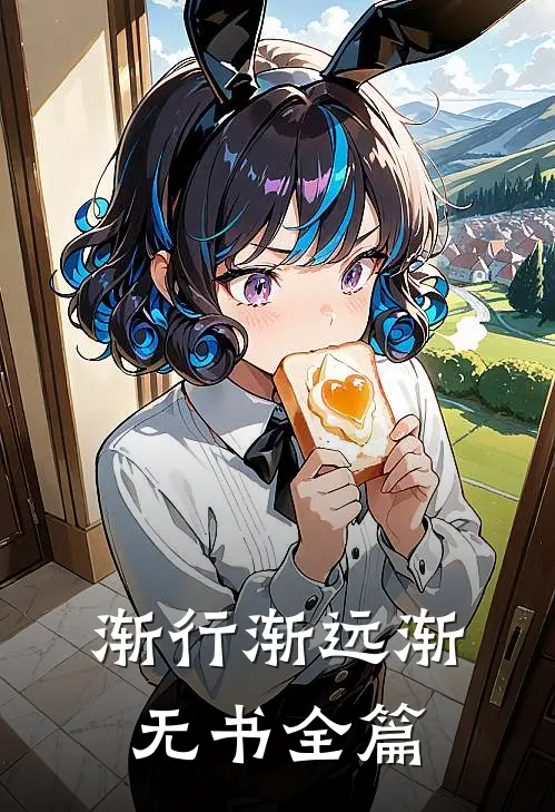 渐行渐远渐无书全篇