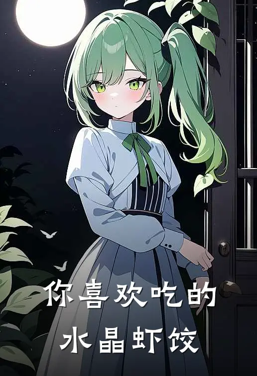 你喜欢吃的水晶虾饺