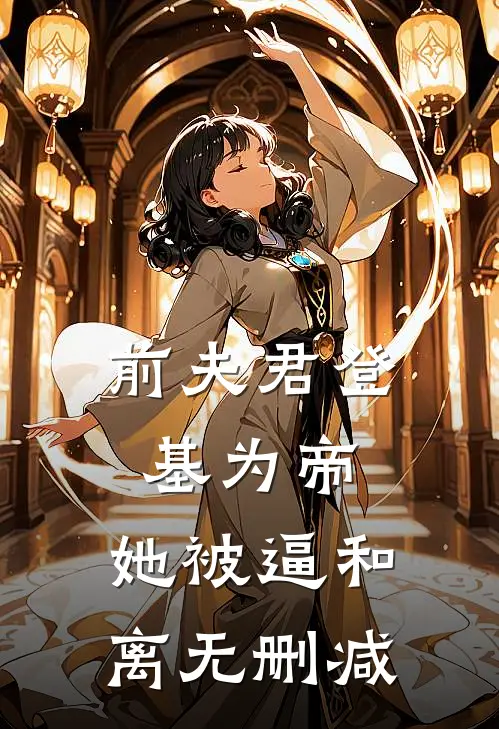 前夫君登基为帝，她被逼和离无删减