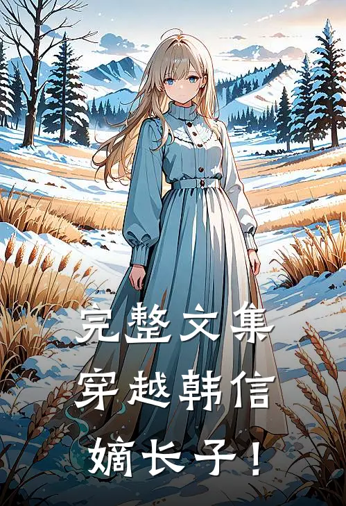 完整文集穿越韩信嫡长子！