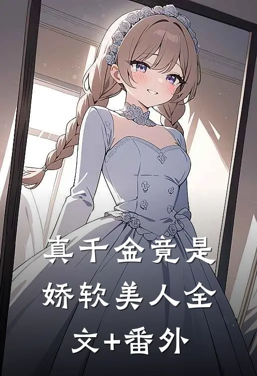真千金竟是娇软美人全文+番外