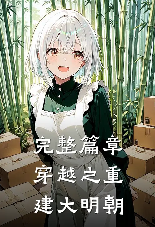 完整篇章穿越之重建大明朝