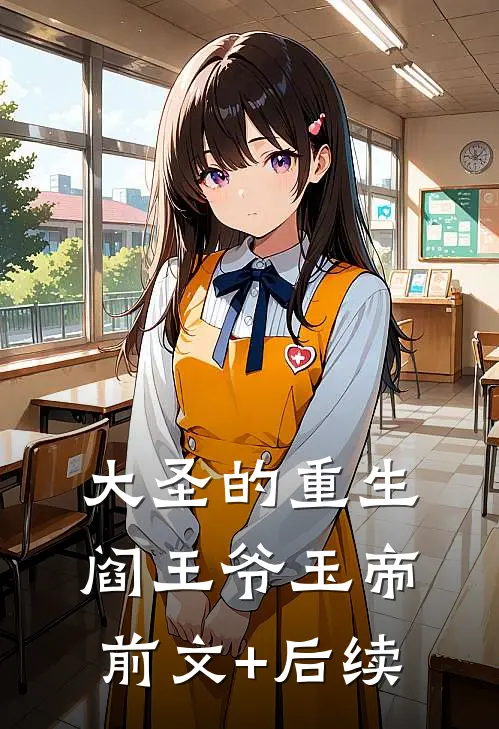 大圣的重生阎王爷玉帝前文+后续
