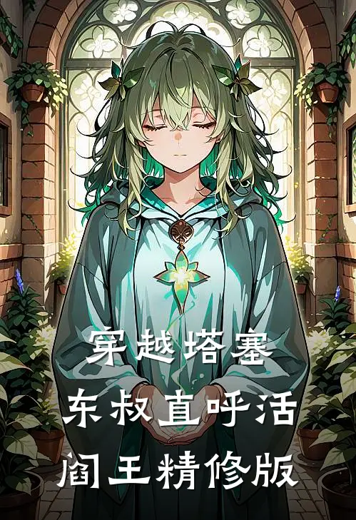 穿越塔塞，东叔直呼活阎王精修版