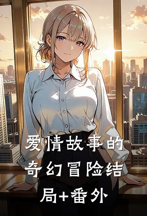 爱情故事的奇幻冒险结局+番外