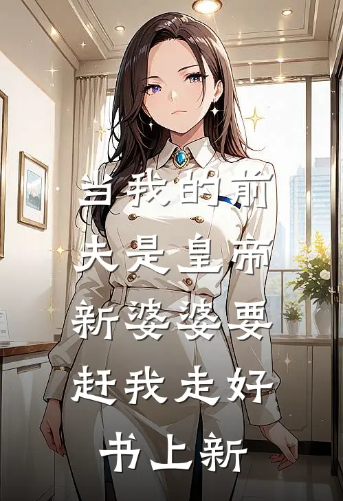 当我的前夫是皇帝,新婆婆要赶我走好书上新