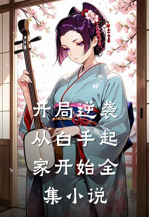 开局逆袭，从白手起家开始全集小说