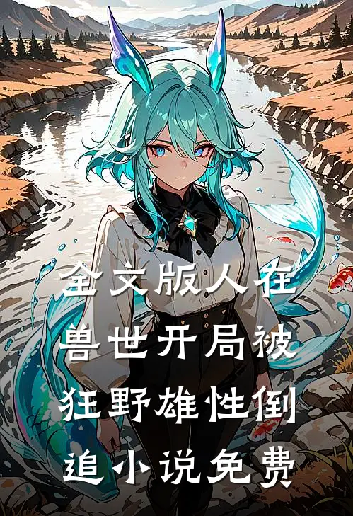 全文版人在兽世开局被狂野雄性倒追小说免费