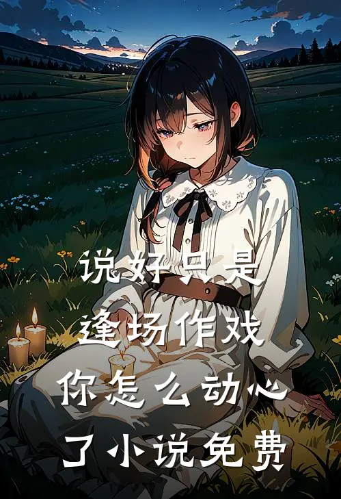 说好只是逢场作戏,你怎么动心了免费阅读
