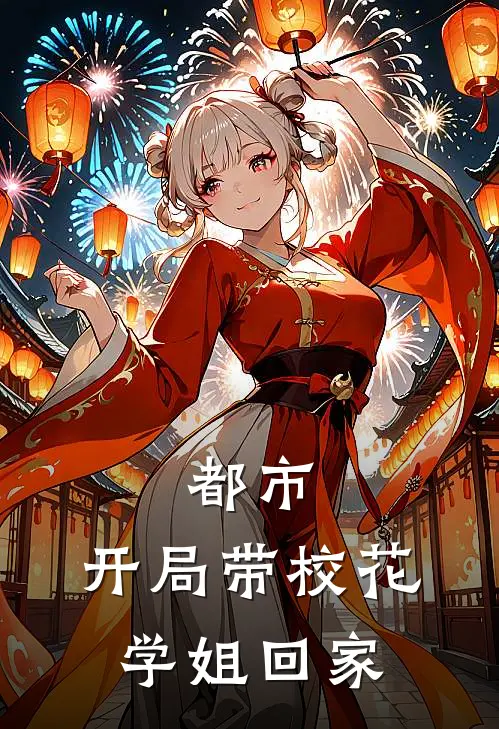 都市：开局带校花学姐回家