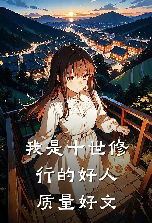 我是十世修行的好人质量好文