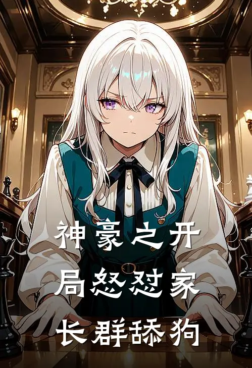 神豪之开局怒怼家长群舔狗