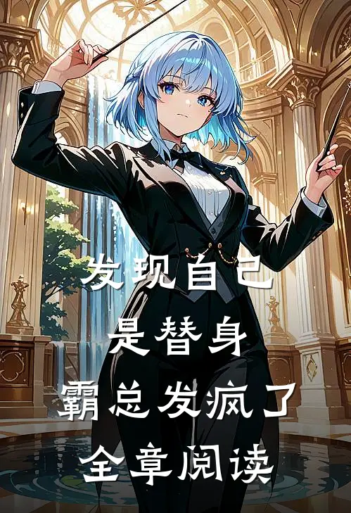 发现自己是替身，霸总发疯了全章阅读