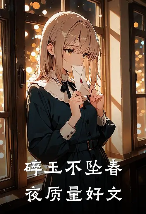 碎玉不坠春夜质量好文