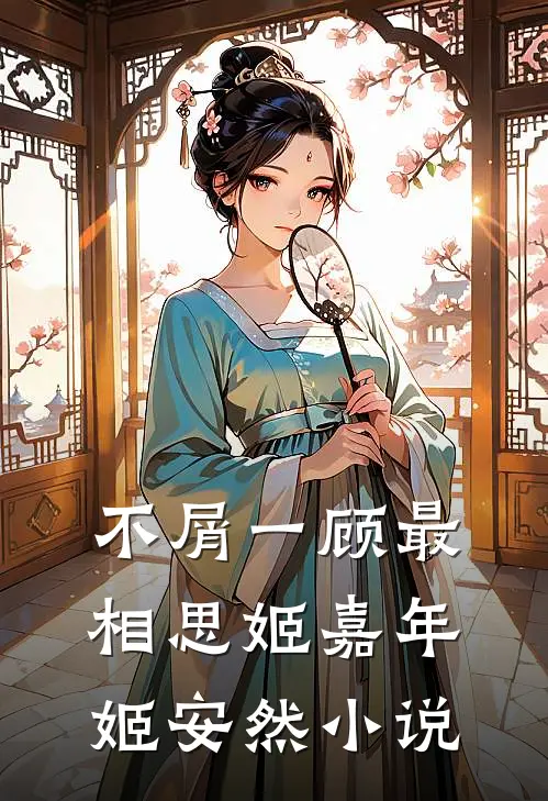 不屑一顾最相思姬嘉年姬安然小说