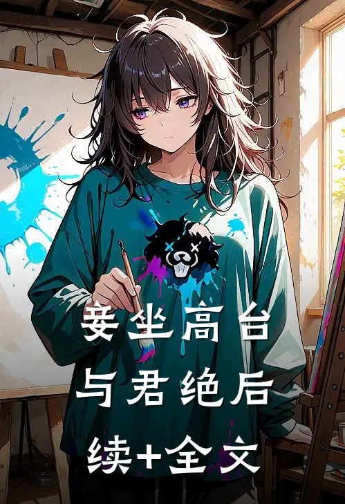 妾坐高台与君绝后续+全文