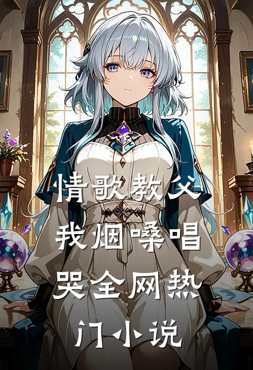 情歌教父：我烟嗓唱哭全网热门小说