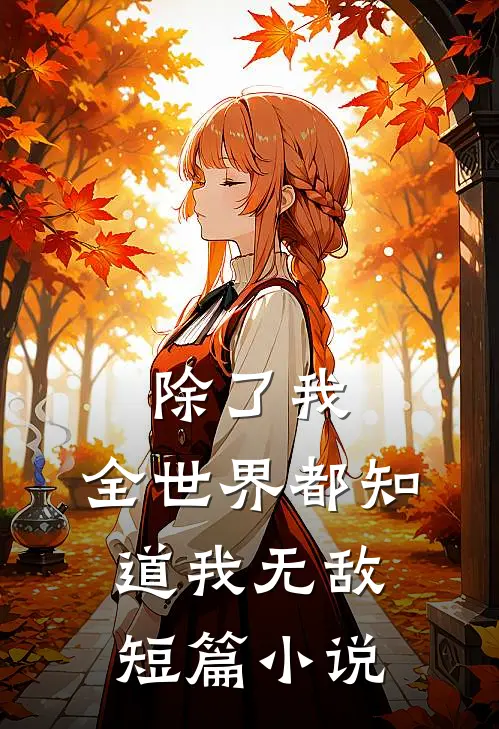 除了我，全世界都知道我无敌短篇小说