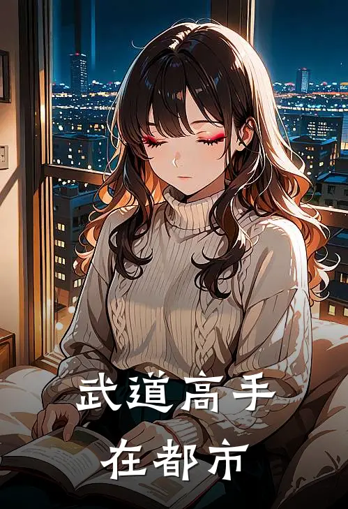 武道高手在都市