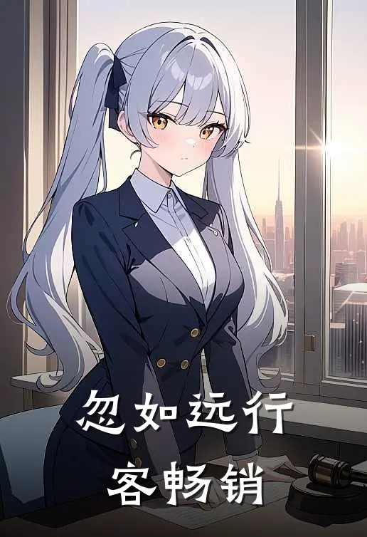 忽如远行客畅销