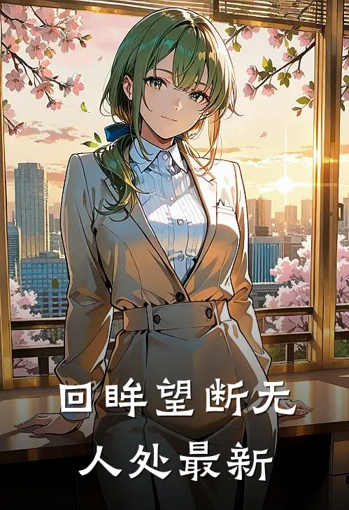回眸望断无人处最新