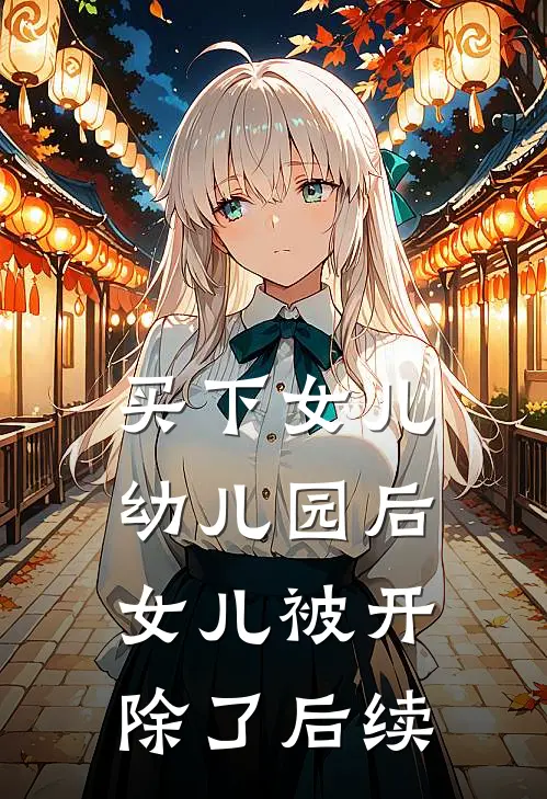 买下女儿幼儿园后女儿被开除了后续