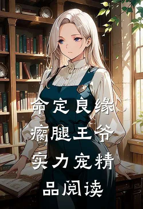 命定良缘：瘸腿王爷实力宠精品阅读