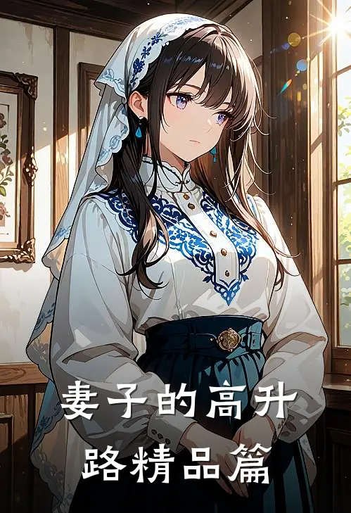 妻子的高升路精品篇
