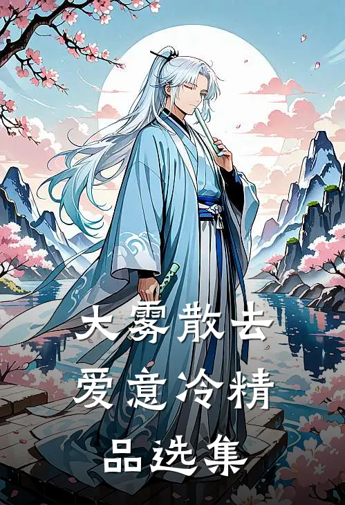 大雾散去，爱意冷精品选集