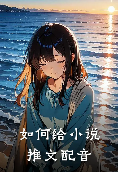 如何给小说推文配音