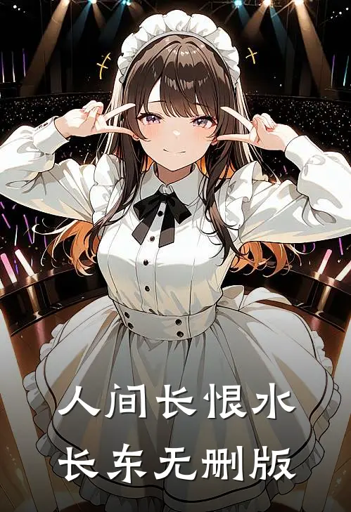 人间长恨水长东无删版