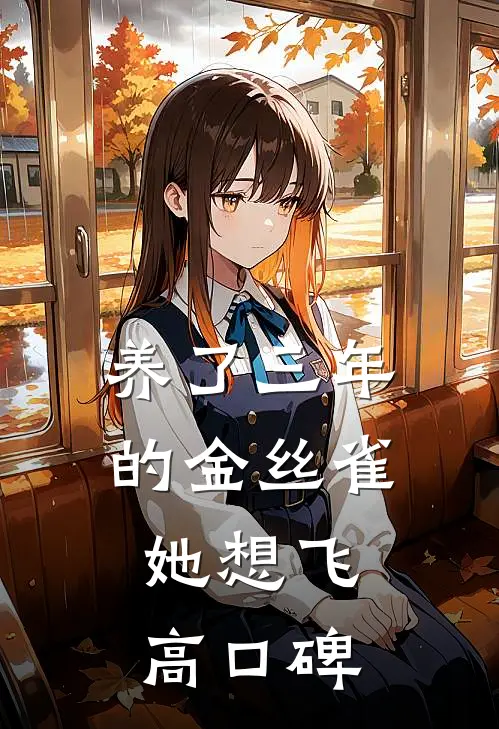 养了三年的金丝雀，她想飞高口碑