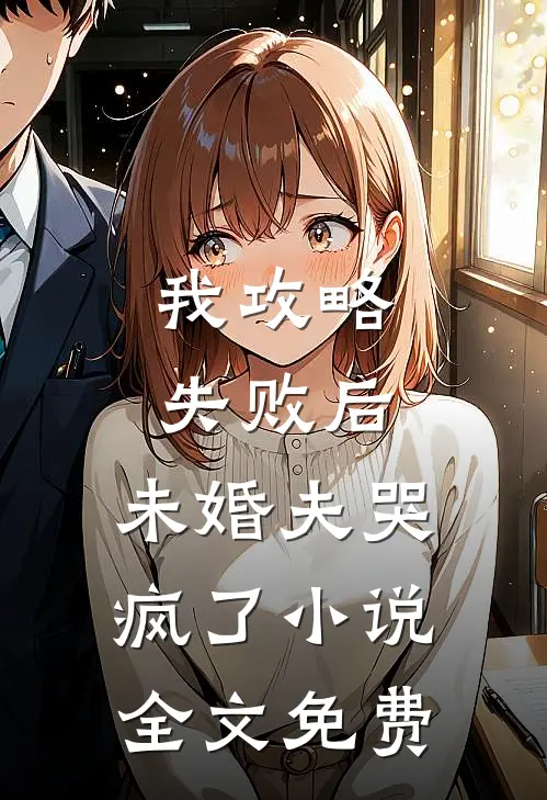 我攻略失败后,未婚夫哭疯了全文免费阅读