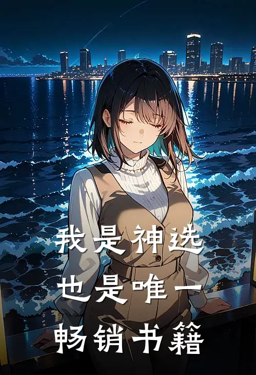 我是神选也是唯一畅销书籍