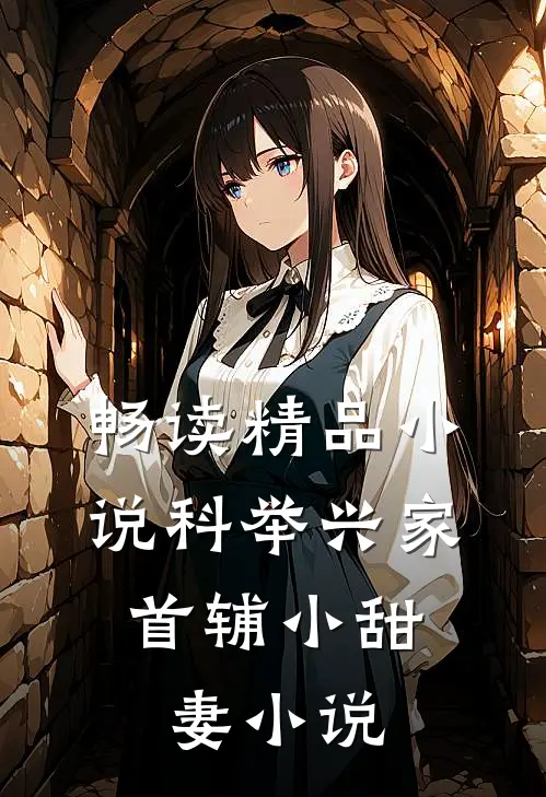 畅读精品小说科举兴家:首辅小甜妻小说