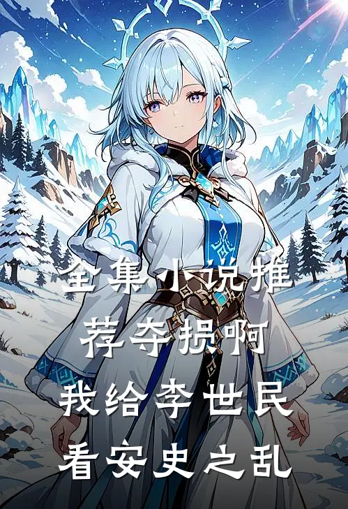 全集小说推荐夺损啊，我给李世民看安史之乱