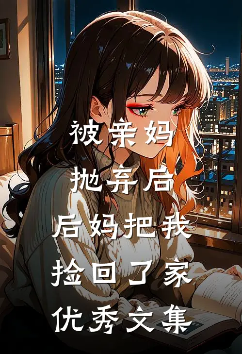 被亲妈抛弃后,后妈把我捡回了家优秀文集在线阅读