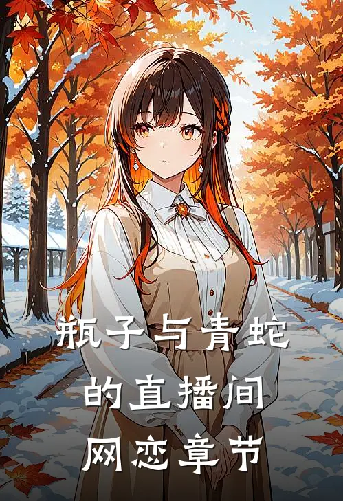 瓶子与青蛇的直播间网恋章节