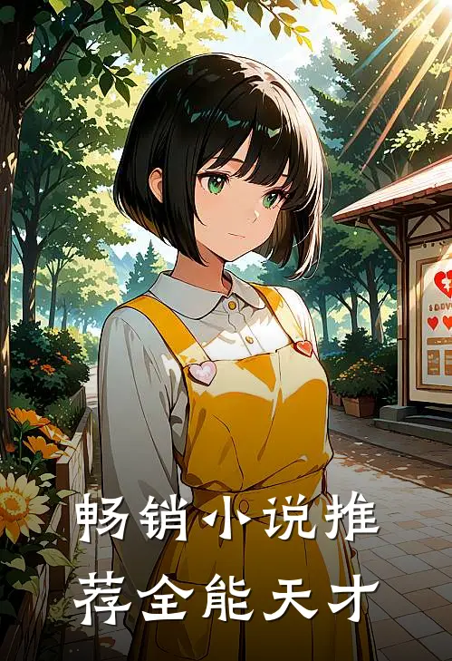 畅销小说推荐全能天才
