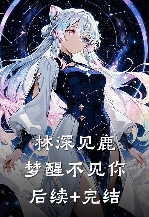 林深见鹿，梦醒不见你后续+完结
