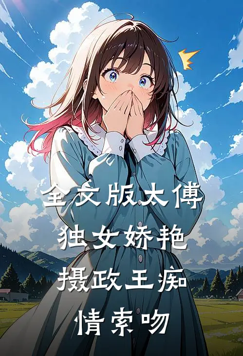 全文版太傅独女娇艳，摄政王痴情索吻