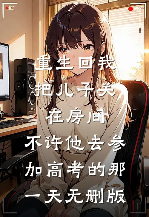 重生回我把儿子关在房间，不许他去参加高考的那一天无删版