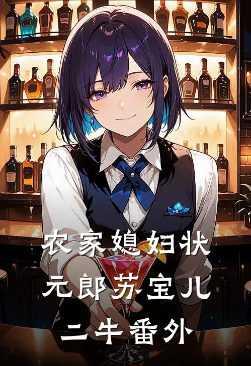 农家媳妇状元郎苏宝儿二牛 番外