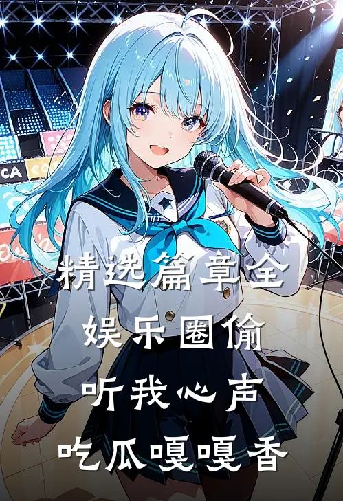 精选篇章全娱乐圈偷听我心声，吃瓜嘎嘎香