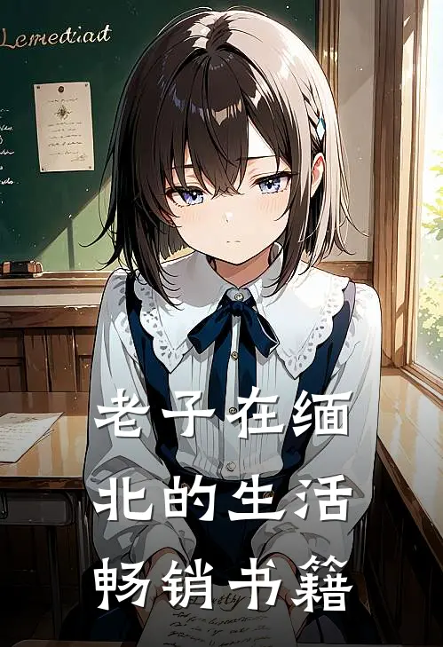 老子在缅北的生活畅销书籍是