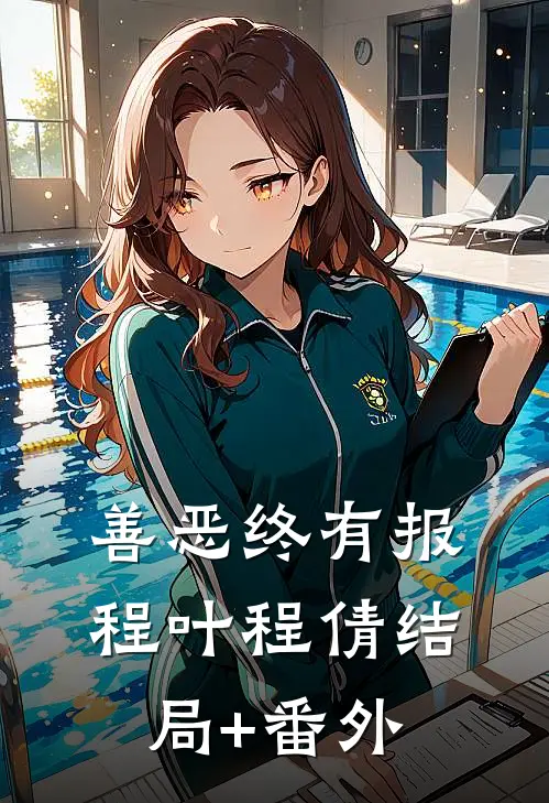 善恶终有报程叶程倩结局+番外