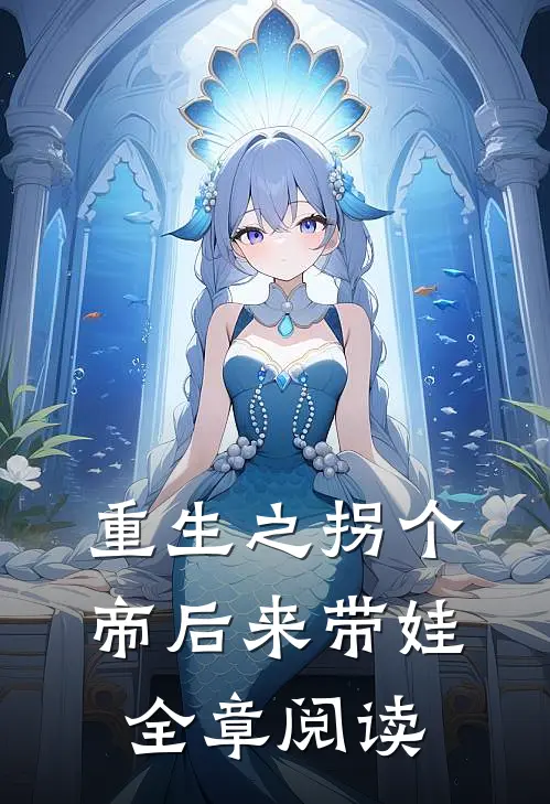 重生之拐个帝后来带娃全章阅读
